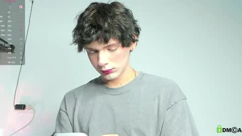 COLE - ig  online show from April 19, 2026, 12:43 am