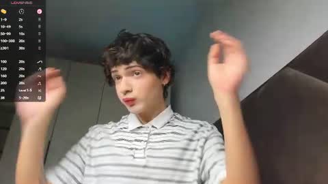COLE - ig  online show from July 5, 2026, 7:43 pm