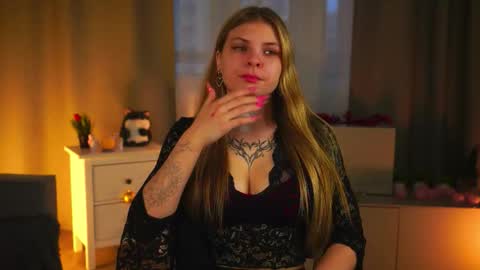 Jenny online show from March 29, 2026, 2:06 pm