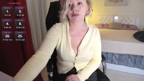 Olga. online show from December 23, 2025, 4:21 am