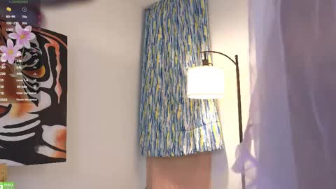 Snapshot of colette_e chatting on May 7, 2026, 3:12 am Colette PVT OPEN online show from May 7, 2026, 3:12 am