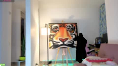 Snapshot of colette_e chatting on May 10, 2026, 2:17 am Colette PVT OPEN online show from May 10, 2026, 2:17 am