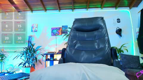 colin_stone online show from April 1, 2026, 1:41 pm