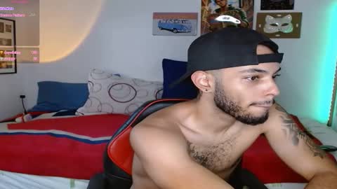 IG  online show from January 11, 2025, 7:16 pm