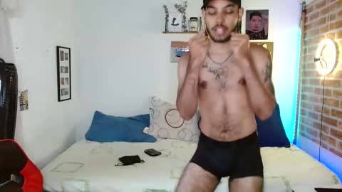 IG  online show from February 7, 2025, 5:51 pm