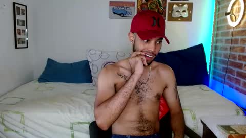 IG  online show from February 13, 2025, 7:10 pm