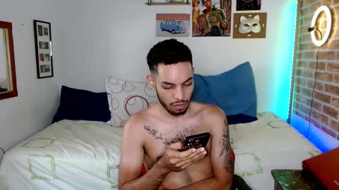 IG  online show from February 26, 2025, 3:19 pm