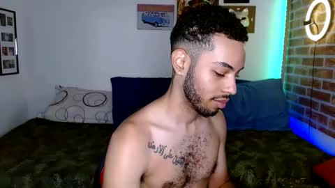 IG  online show from March 2, 2025, 1:27 pm