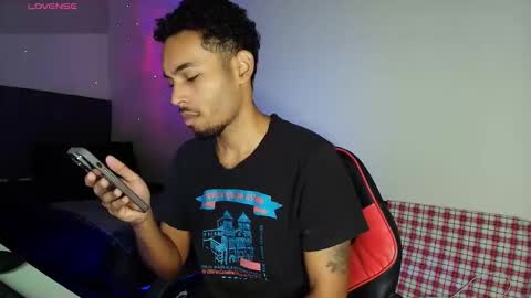 IG  online show from March 8, 2026, 1:04 pm