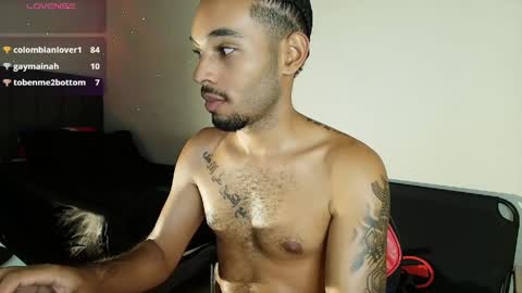 IG  online show from April 9, 2026, 12:43 am