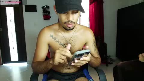IG  online show from July 28, 2026, 6:20 pm