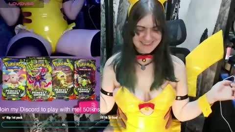 Sakura online show from April 3, 2026, 12:41 am