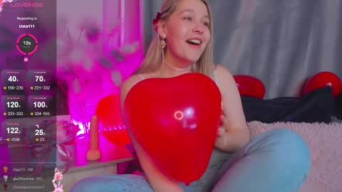 Collen Mon Tue Wed Thu Fri GMT 3 0300am - 0900am  online show from February 13, 2025, 9:38 pm