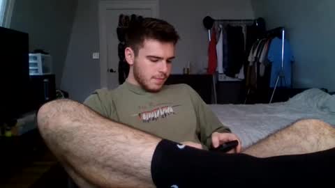 Jay Jacobs online show from October 11, 2025, 6:39 pm