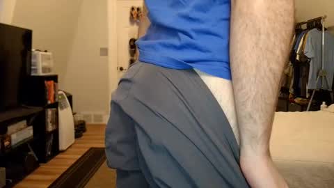 Jay Jacobs online show from February 28, 2026, 10:22 pm