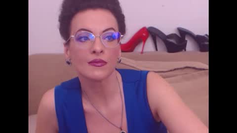 Maddison online show from March 8, 2026, 12:53 pm