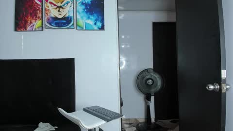 Snapshot of college_muscle_ass chatting on December 9, 2024, 1:02 pm college_muscle_ass online show from December 9, 2024, 1:02 pm