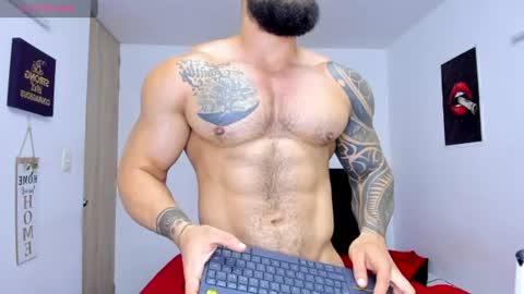 college_muscle_ass online show from June 24, 2026, 9:19 am