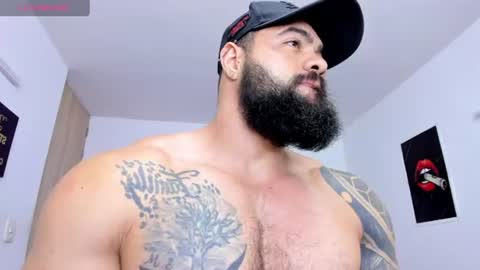 college_muscle_ass online show from July 20, 2026, 7:16 pm