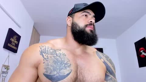 college_muscle_ass online show from July 21, 2026, 11:01 am