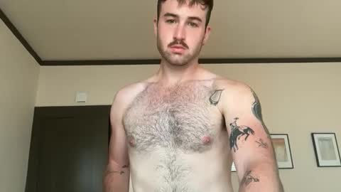 collegeboy417 online show from October 21, 2025, 7:36 pm