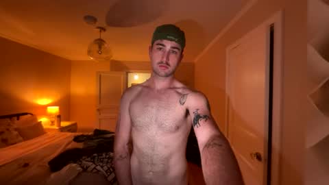 collegeboy417 online show from November 27, 2025, 5:20 am