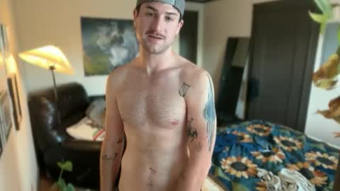 collegeboy417 online show from March 21, 2026, 1:43 am