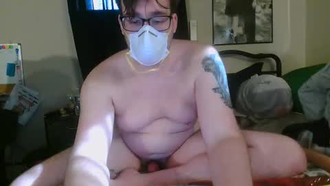 collegegayboi20 online show from February 3, 2025, 7:00 pm