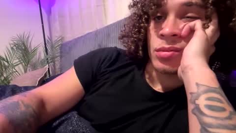 Adonis of online show from January 14, 2026, 9:37 am