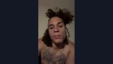 Adonis of online show from May 6, 2026, 1:47 am