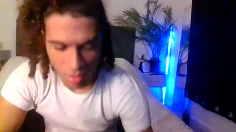 Adonis of online show from May 18, 2026, 3:35 am