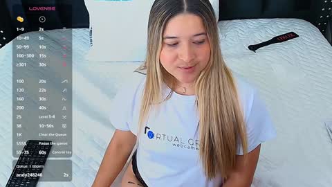 Snapshot of collegepawglovedaddy chatting on February 1, 2025, 2:16 am MEGAN online show from February 1, 2025, 2:16 am