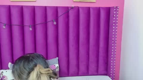 Snapshot of collegepawglovedaddy chatting on October 13, 2025, 7:47 pm MEGAN online show from October 13, 2025, 7:47 pm