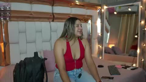  MEGAN  online show from June 14, 2026, 7:27 pm
