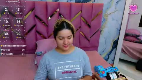  MEGAN  online show from June 30, 2026, 6:53 pm