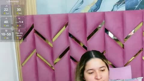  MEGAN  online show from July 15, 2026, 7:08 pm