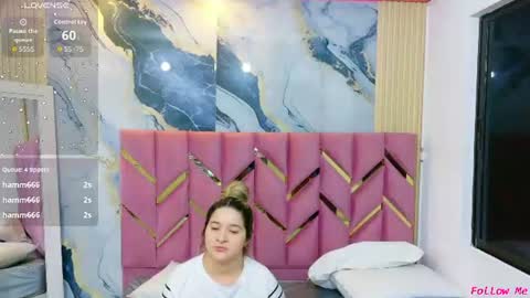  MEGAN  online show from July 23, 2026, 1:58 am
