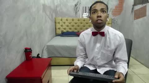 CollemanStone online show from November 9, 2025, 12:58 pm