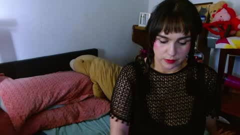 Snapshot of collette_beaufoy chatting on May 17, 2026, 4:21 am Collette online show from May 17, 2026, 4:21 am