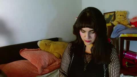 Snapshot of collette_beaufoy chatting on May 23, 2026, 5:23 am Collette online show from May 23, 2026, 5:23 am