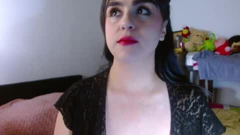 Snapshot of collette_beaufoy chatting on June 6, 2026, 8:08 am Collette online show from June 6, 2026, 8:08 am