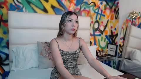 Snapshot of collins_aria chatting on February 15, 2026, 1:41 pm valentina online show from February 15, 2026, 1:41 pm