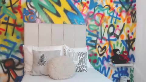 Snapshot of collins_aria chatting on February 18, 2026, 2:02 pm valentina online show from February 18, 2026, 2:02 pm