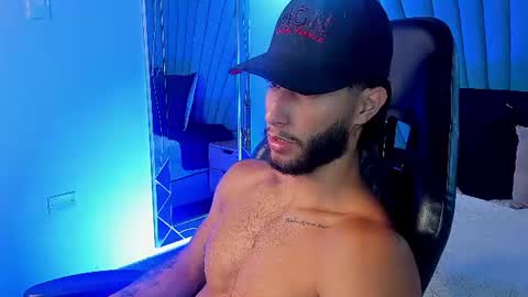 EMMETT COLLINS online show from July 29, 2026, 4:43 am