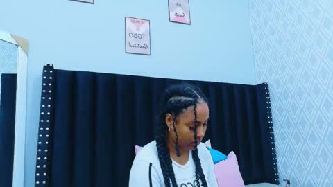  GRETCHEN  online show from March 14, 2026, 12:21 pm