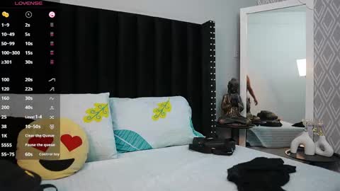 GRETCHEN  online show from June 2, 2026, 12:07 pm