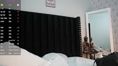  GRETCHEN  online show from June 6, 2026, 12:10 pm