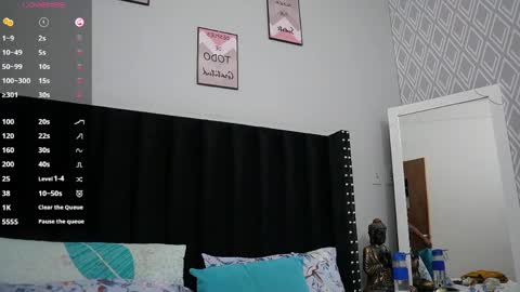  GRETCHEN  online show from June 9, 2026, 12:06 pm