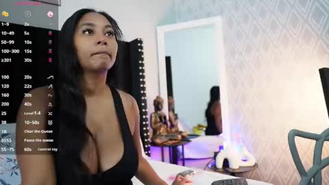  GRETCHEN  online show from June 26, 2026, 12:20 pm
