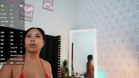  GRETCHEN  online show from July 22, 2026, 12:19 pm